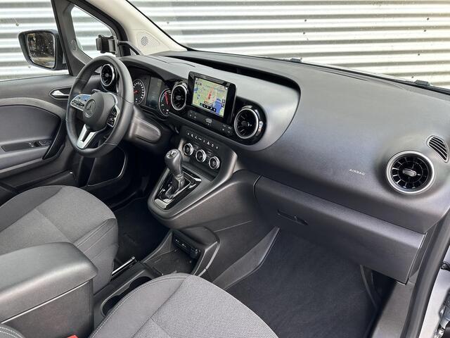 Mercedes-Benz eCitan L2 Pro 51 kWh Héél veel extra's ! | SoH 99% | Nw prijs ¤ 48238,- ex btw