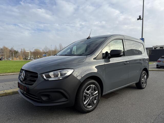 Mercedes-Benz eCitan 112 Pro L1 51 kWh Carplay / PDC / Camera / 16'' / Vol!