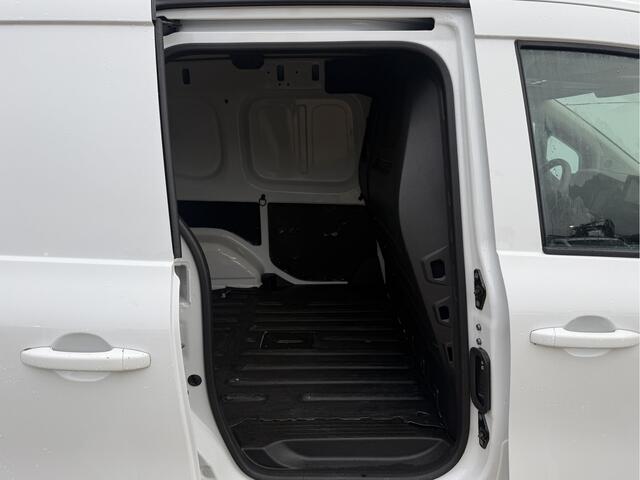 Mercedes-Benz eCitan 112 Pro L1 Elektrisch 51kWh 284km WLTP LED Cruise Control Climate Control Carplay Parkeersensoren Achter