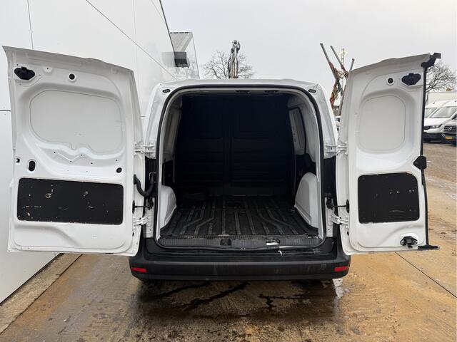 Mercedes-Benz eCitan 112 Pro L1 Elektrisch 51kWh 284km WLTP LED Cruise Control Climate Control Carplay Parkeersensoren Achter