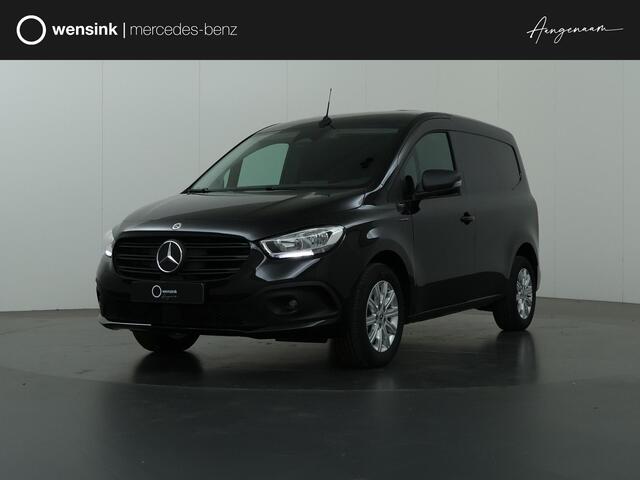 Mercedes-Benz eCitan 112 Pro L1 51 kWh | Achteruitrijcamera | Airco | Cruise Control | Climate Control | Snelladen 75KW |