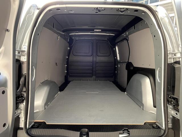 Mercedes-Benz eCitan L2 Pro 51 kWh