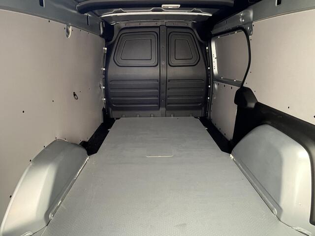 Mercedes-Benz eCitan L2 Pro 51 kWh