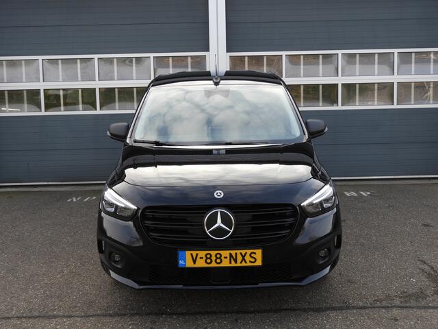 Mercedes-Benz eCitan L1 Pro 51 kWh LED | AUT | NIEUWSTAAT