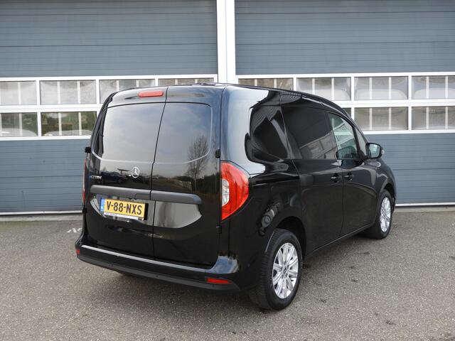 Mercedes-Benz eCitan L1 Pro 51 kWh LED | AUT | NIEUWSTAAT