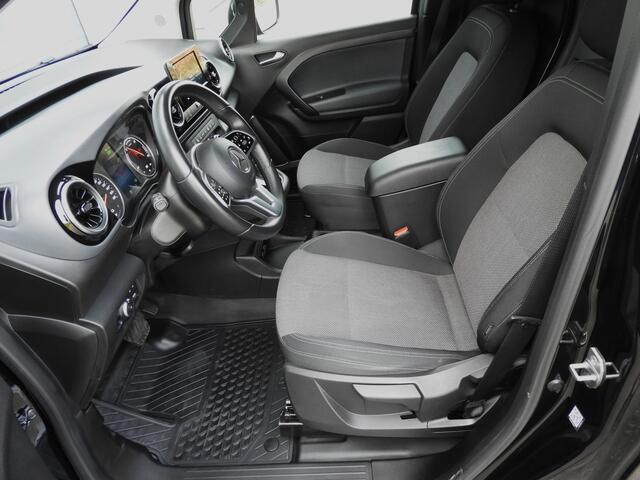 Mercedes-Benz eCitan L1 Pro 51 kWh LED | AUT | NIEUWSTAAT