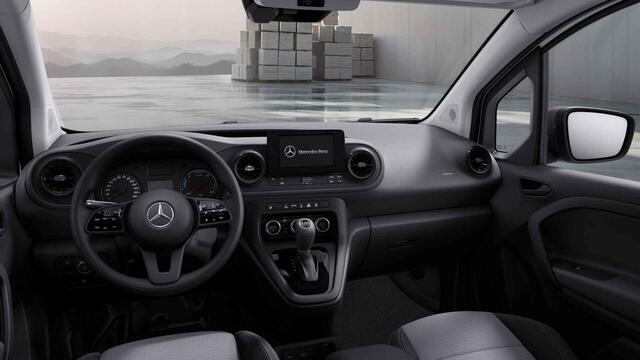 Mercedes-Benz eCitan 112 Pro L1 51 kWh
