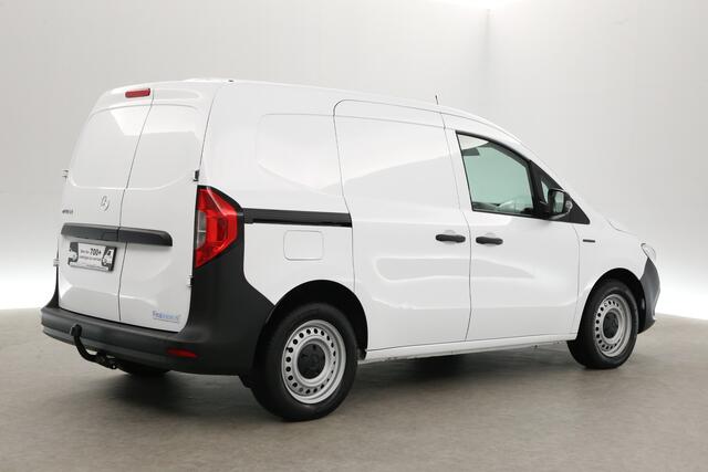 Mercedes-Benz eCitan L1 Pro 45 kWh | SOH 98% | Clima | Trekhaak | Schuifdeur | Parkeersens.