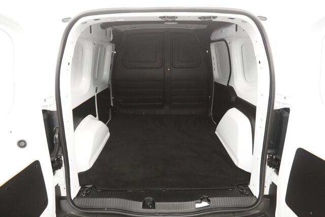 Mercedes-Benz eCitan L1 Pro 45 kWh | SOH 98% | Clima | Trekhaak | Schuifdeur | Parkeersens.