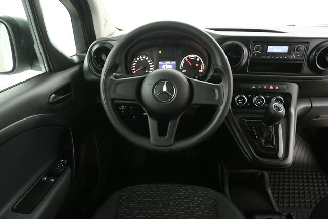 Mercedes-Benz eCitan L1 Pro 45 kWh | SOH 98% | Clima | Trekhaak | Schuifdeur | Parkeersens.