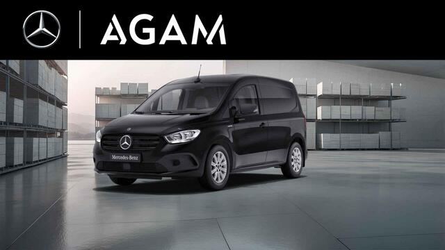 Mercedes-Benz eCitan 112 Pro L1 51 kWh