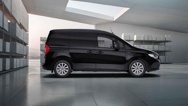 Mercedes-Benz eCitan 112 Pro L1 51 kWh