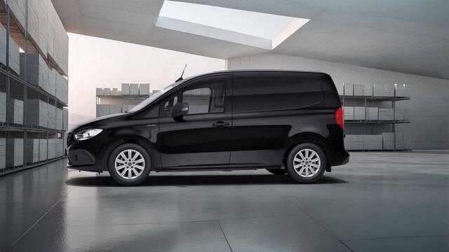 Mercedes-Benz eCitan 112 Pro L1 51 kWh