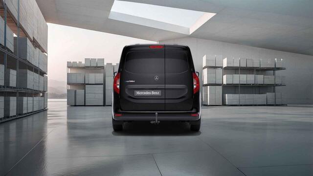 Mercedes-Benz eCitan 112 Pro L1 51 kWh