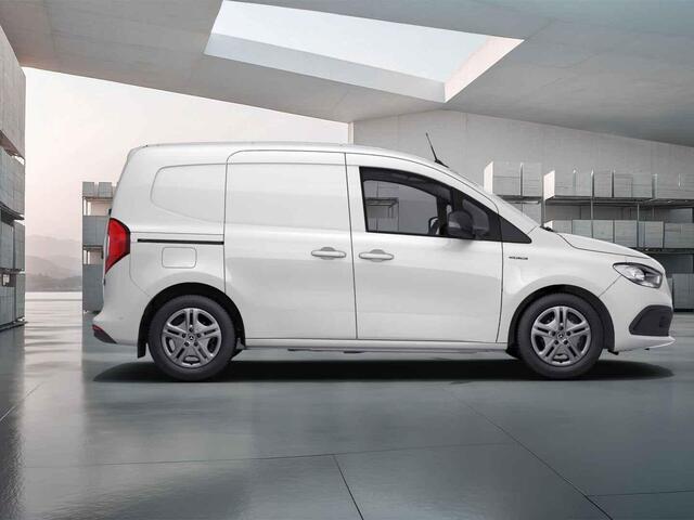 Mercedes-Benz eCitan 112 Pro L1 51 kWh