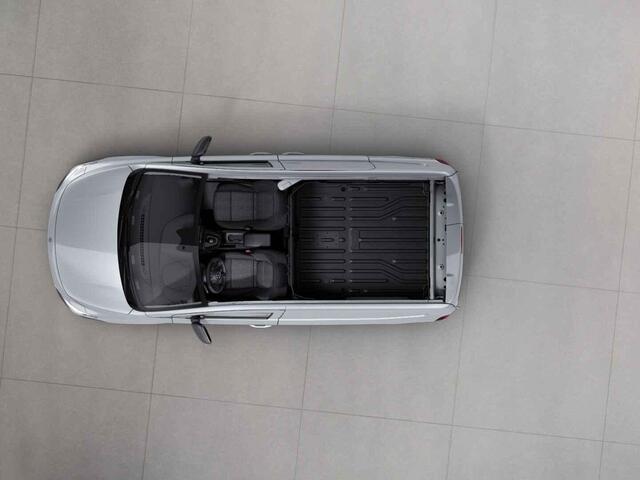 Mercedes-Benz eCitan 112 Pro L1 51 kWh