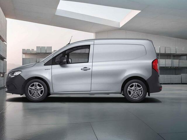 Mercedes-Benz eCitan 112 Pro L1 51 kWh