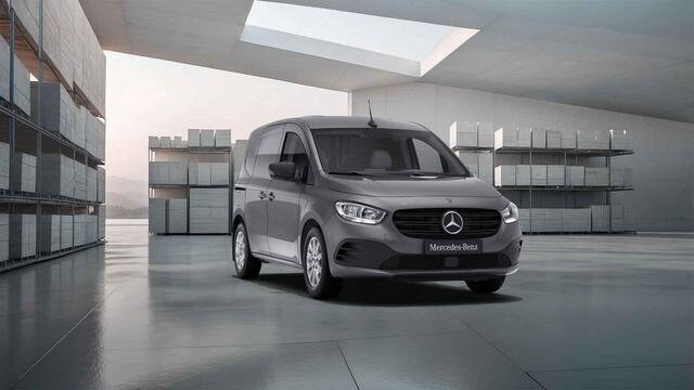 Mercedes-Benz eCitan 112 Pro L1 51 kWh