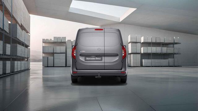 Mercedes-Benz eCitan 112 Pro L1 51 kWh