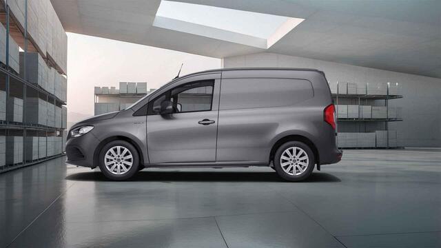 Mercedes-Benz eCitan 112 Pro L1 51 kWh