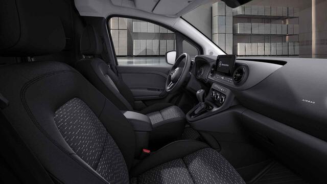 Mercedes-Benz eCitan 112 Pro L1 51 kWh