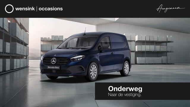 Mercedes-Benz eCitan 112 Pro L1 51 kWh