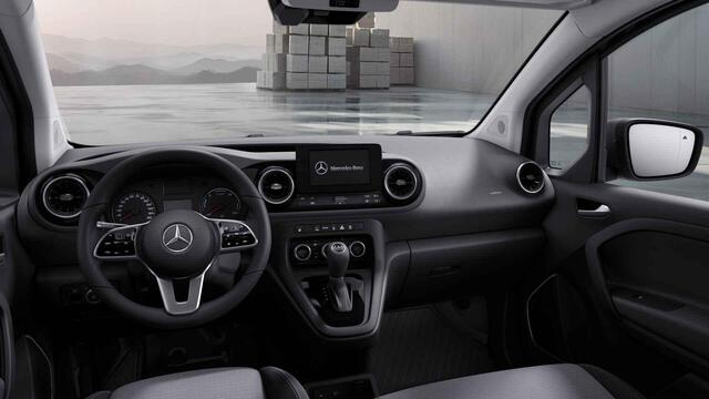 Mercedes-Benz eCitan 112 Pro L1 51 kWh