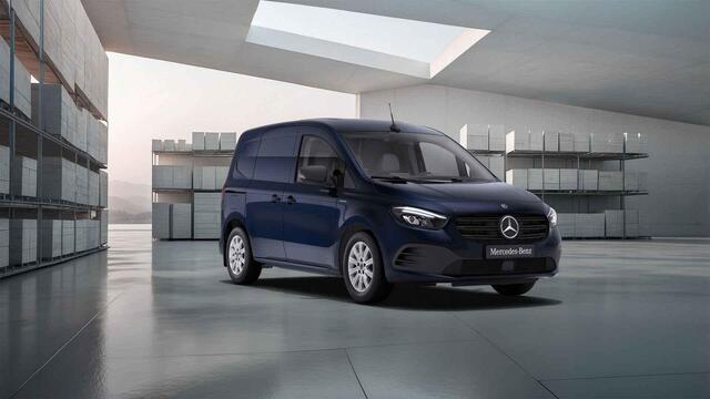 Mercedes-Benz eCitan 112 Pro L1 51 kWh