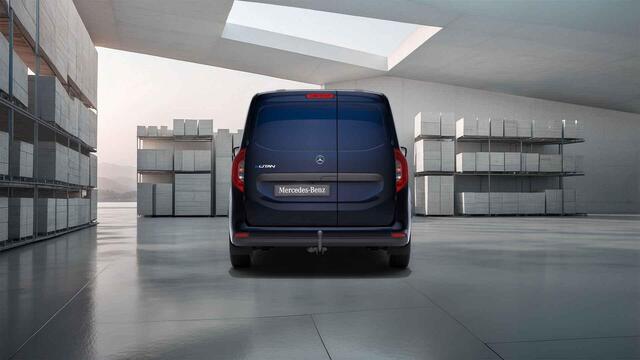 Mercedes-Benz eCitan 112 Pro L1 51 kWh