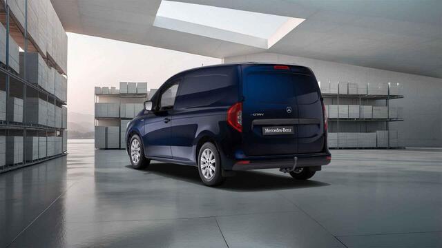 Mercedes-Benz eCitan 112 Pro L1 51 kWh