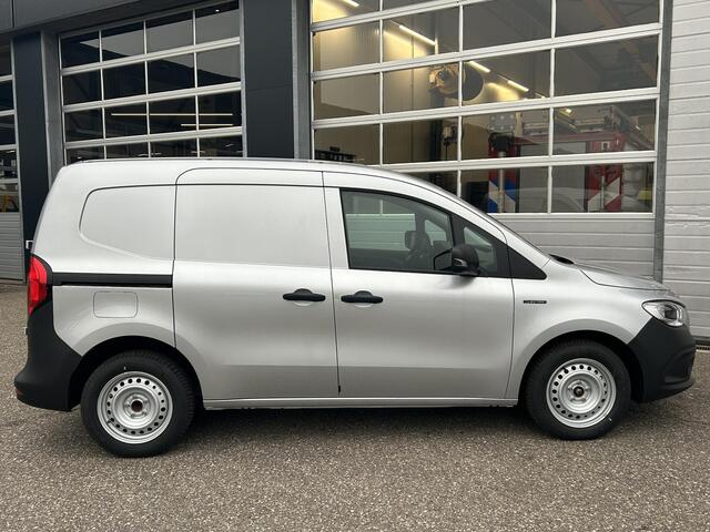 Mercedes-Benz eCitan 112 Base L1 51 kWh | Stoelverwarming | Achteruitrijcamera | Cruise Control