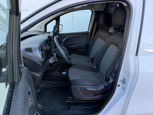 Mercedes-Benz eCitan 112 Pro 51 kWh 284km WLTP L2H1 Cruise Control Apple Carplay Snelladen Laadkabel