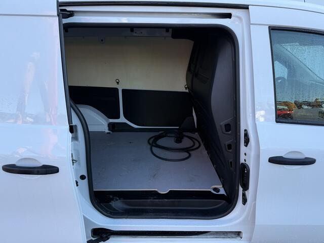 Mercedes-Benz eCitan 112 Pro 51 kWh 284km WLTP L2H1 Cruise Control Apple Carplay Snelladen Laadkabel