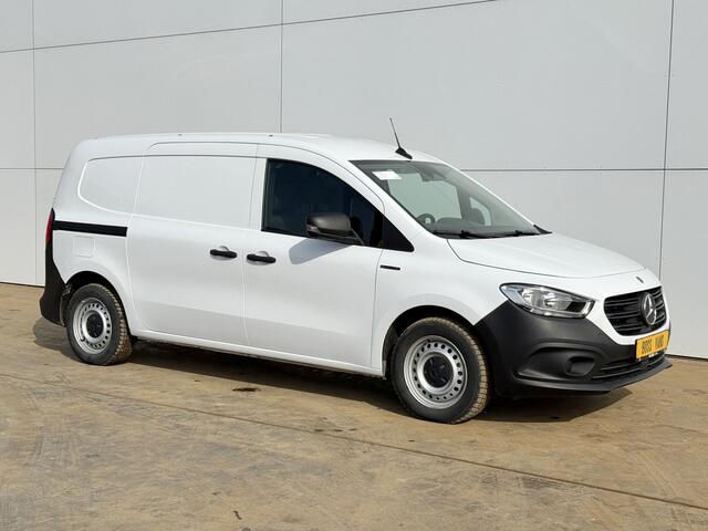 Mercedes-Benz eCitan 112 51kWh L2 Pro 284 WLTP MBUX Trekhaak 75kW Snelladen Apple Carplay Cruise Control Laadkabel