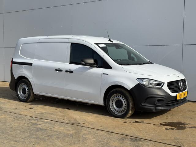 Mercedes-Benz eCitan 112 51kWh L2 Pro 284 WLTP MBUX Trekhaak 75kW Snelladen Apple Carplay Cruise Control Laadkabel