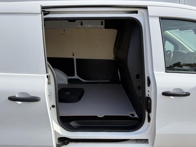 Mercedes-Benz eCitan 112 51kWh L2 Pro 284 WLTP MBUX Trekhaak 75kW Snelladen Apple Carplay Cruise Control Laadkabel