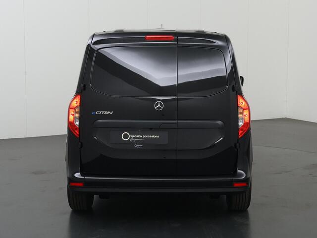 Mercedes-Benz eCitan 112 Pro L1 51 kWh Pro | DC Laden 75 Kw | MBUX | Achteruitrij Camera |