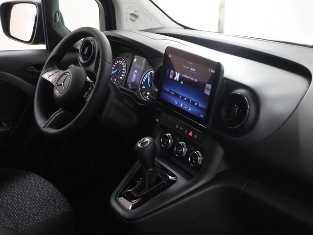 Mercedes-Benz eCitan 112 Pro L1 51 kWh Pro | DC Laden 75 Kw | MBUX | Achteruitrij Camera |