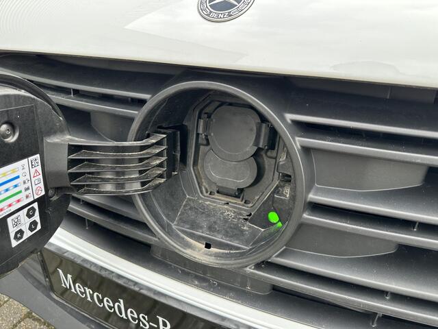 Mercedes-Benz eCitan L2 Extra lang Pro 51 kWh Navigatie Airco | Snelladen | SoH 98% | 271km wltp
