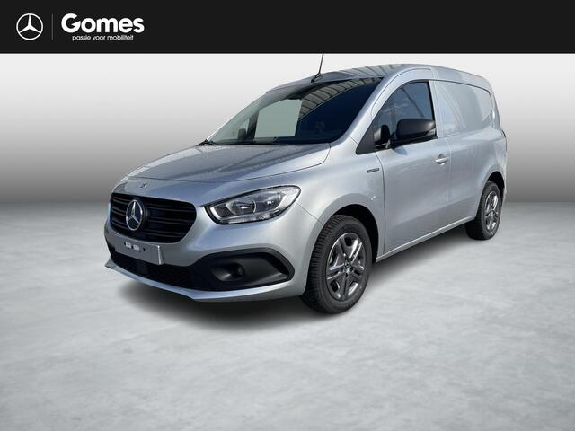 Mercedes-Benz eCitan 112 Pro L1 51 kWh