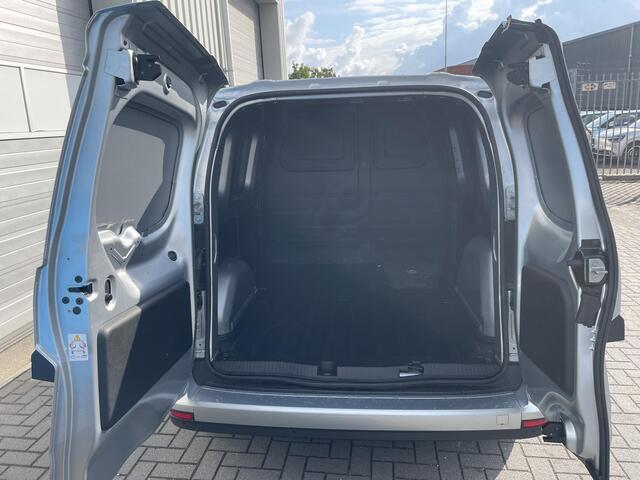 Mercedes-Benz eCitan 112 Pro L1 51 kWh