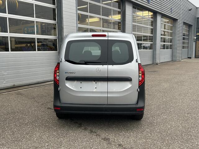 Mercedes-Benz eCitan 112 Base L1 51 kWh | Stoelverwarming | Achteruitrijcamera | Cruise Control