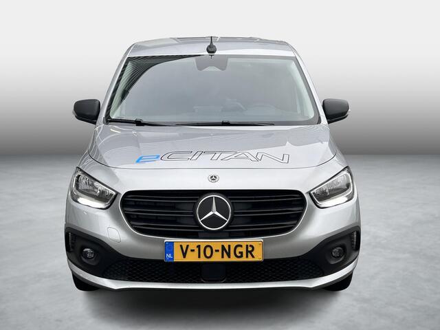 Mercedes-Benz eCitan 112 Pro L1 51 kWh | Cruise Control | Achteruitrijcamera | Airco | Multimedia |