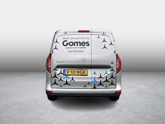 Mercedes-Benz eCitan 112 Pro L1 51 kWh | Cruise Control | Achteruitrijcamera | Airco | Multimedia |