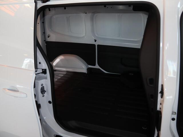 Mercedes-Benz eCitan 112 Pro L2 51 kWh | AC laden 22 kW / DC laden 75 kW | THERMOTRONIC | Dodehoekassistent | cruisecontrol |