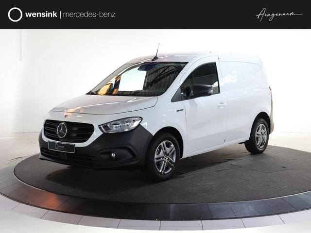 Mercedes-Benz eCitan 112 Pro L1 51 kWh DC Laden 75 Kw | MBUX | Achteruitrij Camera |