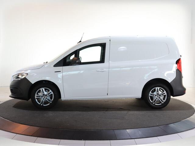 Mercedes-Benz eCitan 112 Pro L1 51 kWh DC Laden 75 Kw | MBUX | Achteruitrij Camera |