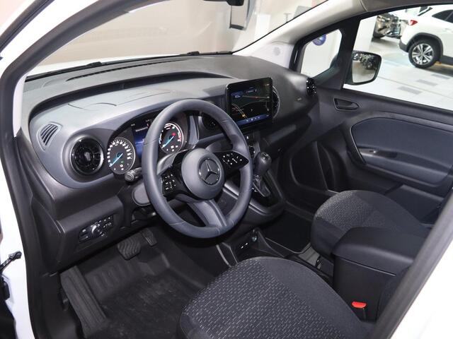 Mercedes-Benz eCitan 112 Pro L1 51 kWh DC Laden 75 Kw | MBUX | Achteruitrij Camera |