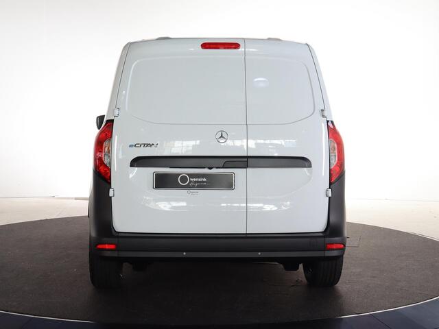Mercedes-Benz eCitan 112 Pro L1 51 kWh DC Laden 75 Kw | MBUX | Achteruitrij Camera |
