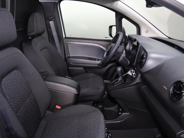 Mercedes-Benz eCitan 112 Pro L1 51 kWh DC Laden 75 Kw | MBUX | Achteruitrij Camera |